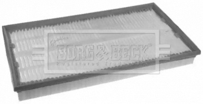 BORG & BECK bfa2518 -  Воздушный фильтр